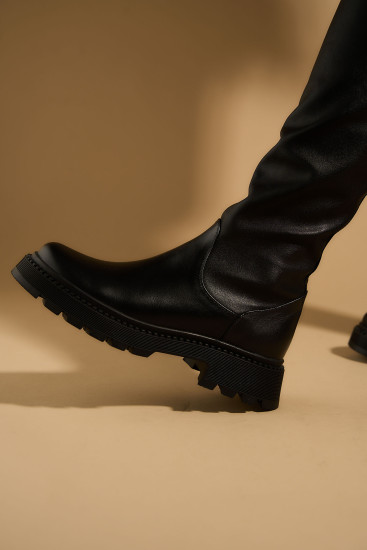 Ботфорти Lonza 181751