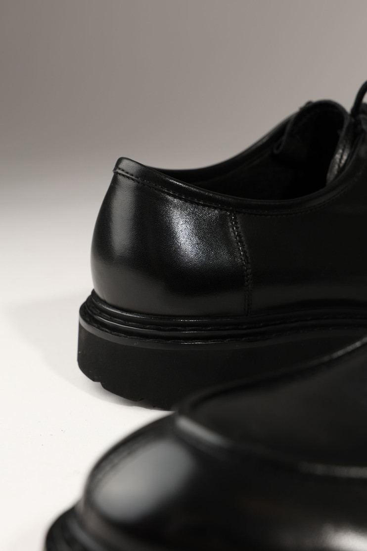 Туфлі чоловічі Fabio Monelli 181245 - Вид 14 - інтернет магазин sandalini.ua