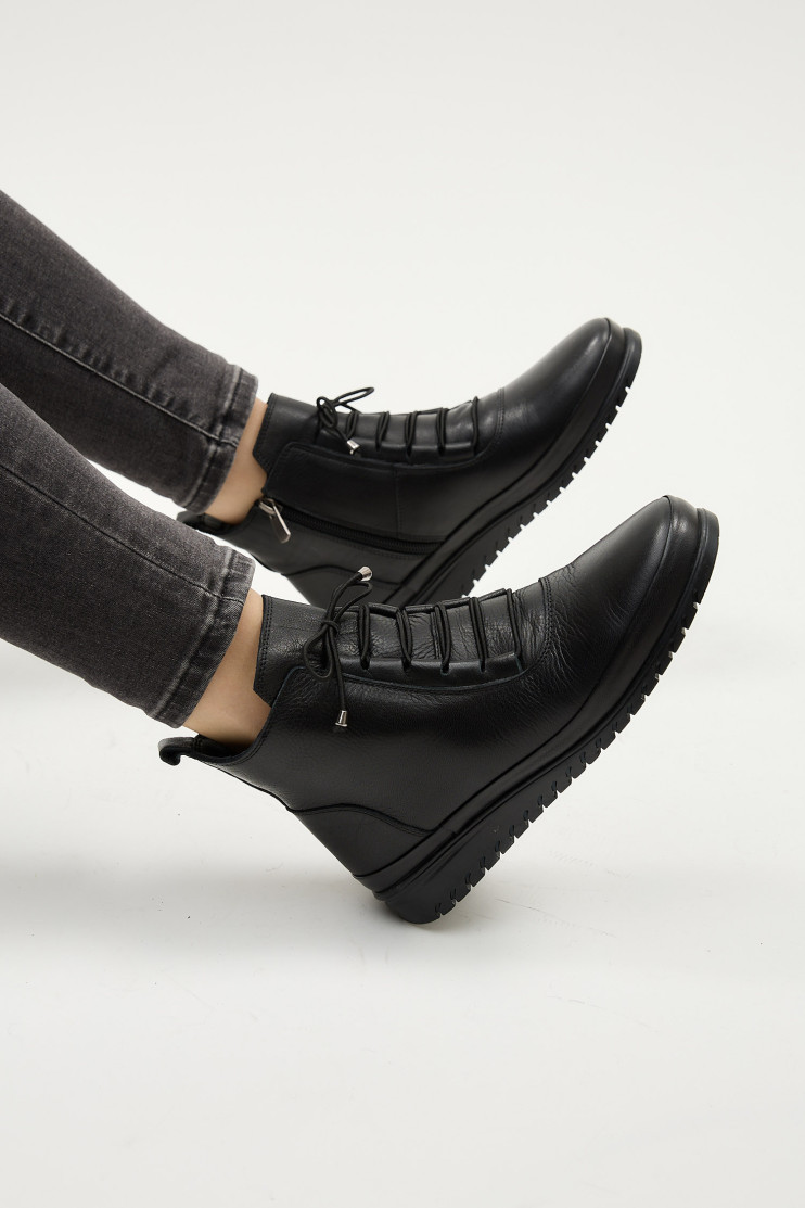 Черевики Anna Lucci 185687 - Вид 11 - інтернет магазин sandalini.ua