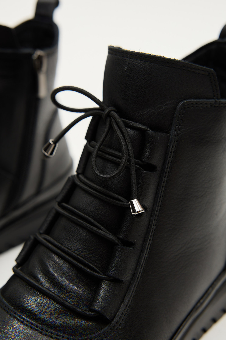 Черевики Anna Lucci 185687 - Вид 9 - інтернет магазин sandalini.ua