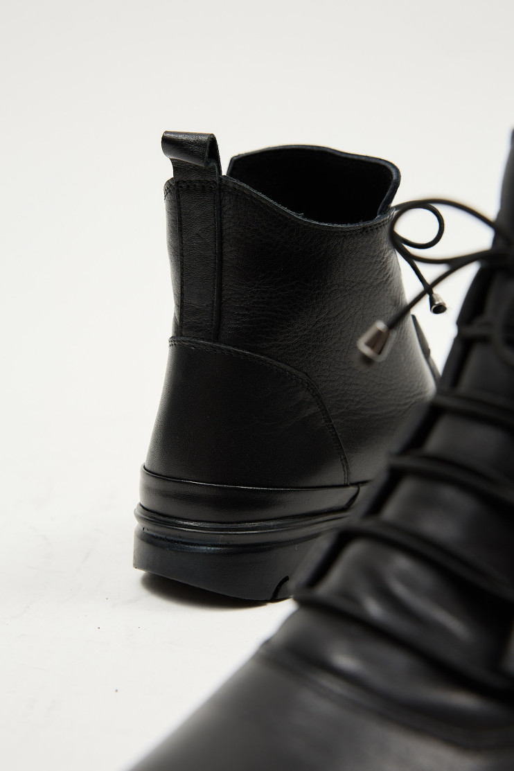 Черевики Anna Lucci 185687 - Вид 7 - інтернет магазин sandalini.ua