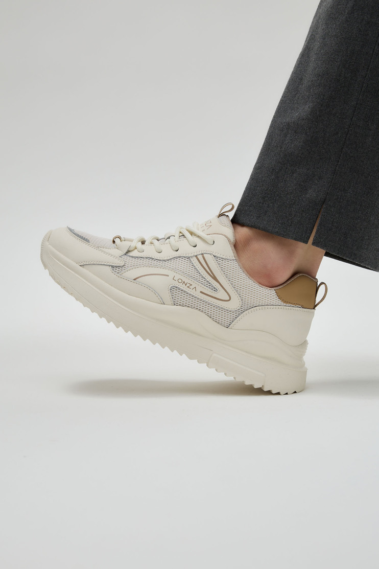 Кроссовки Lonza 182488 - Вид 15 - интернет магазин sandalini.ua