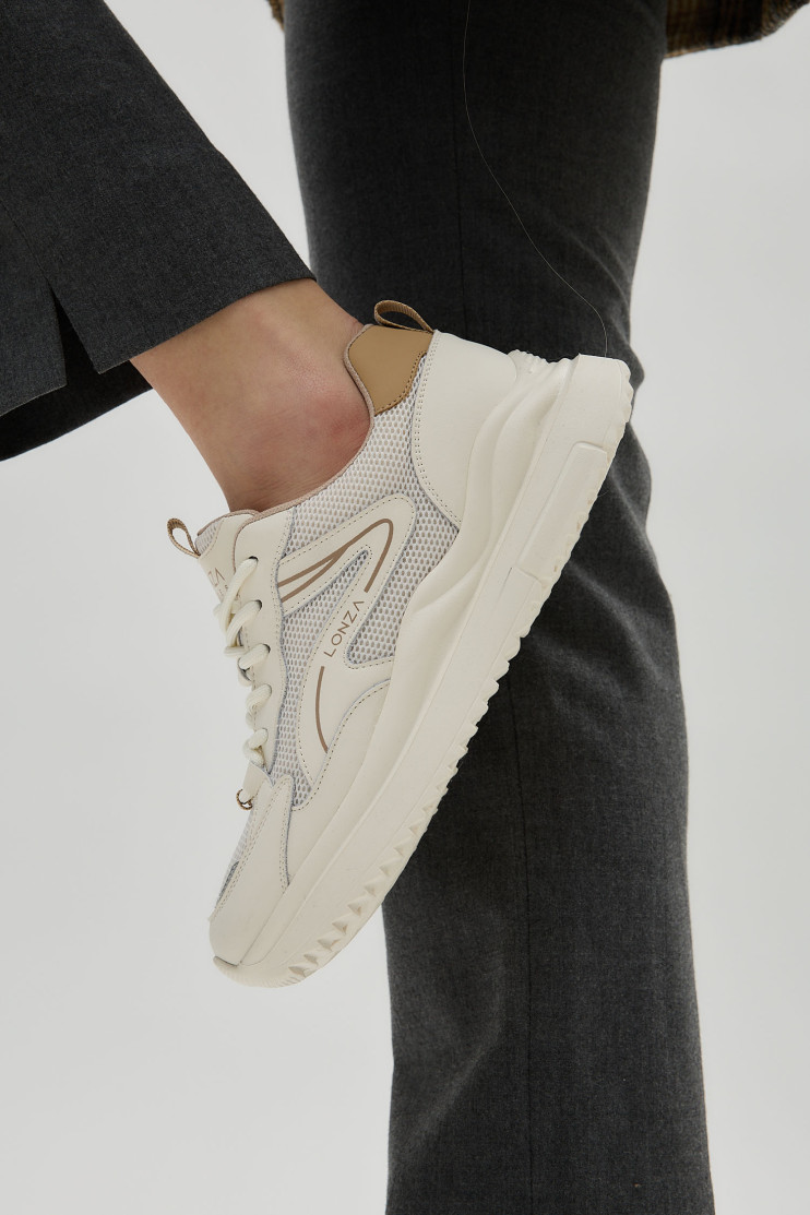 Кроссовки Lonza 182488 - Вид 8 - интернет магазин sandalini.ua