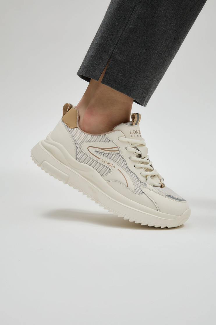 Кроссовки Lonza 182488 - Вид 11 - интернет магазин sandalini.ua