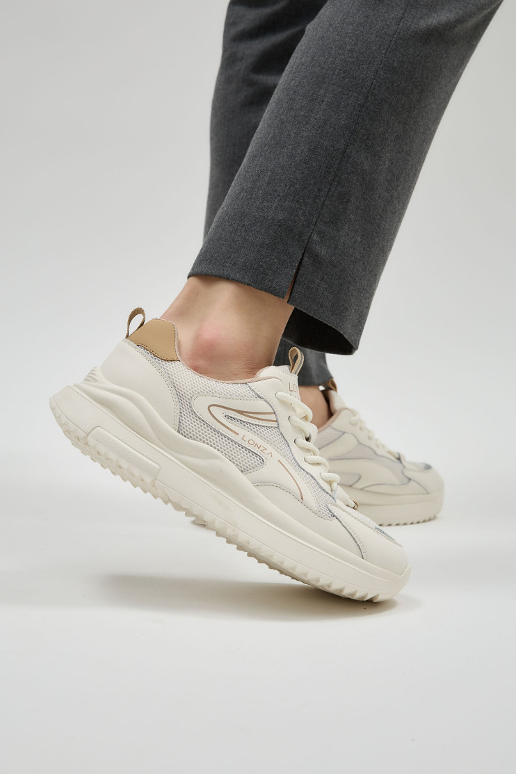 Кроссовки Lonza 182488 - Вид 1 - интернет магазин sandalini.ua