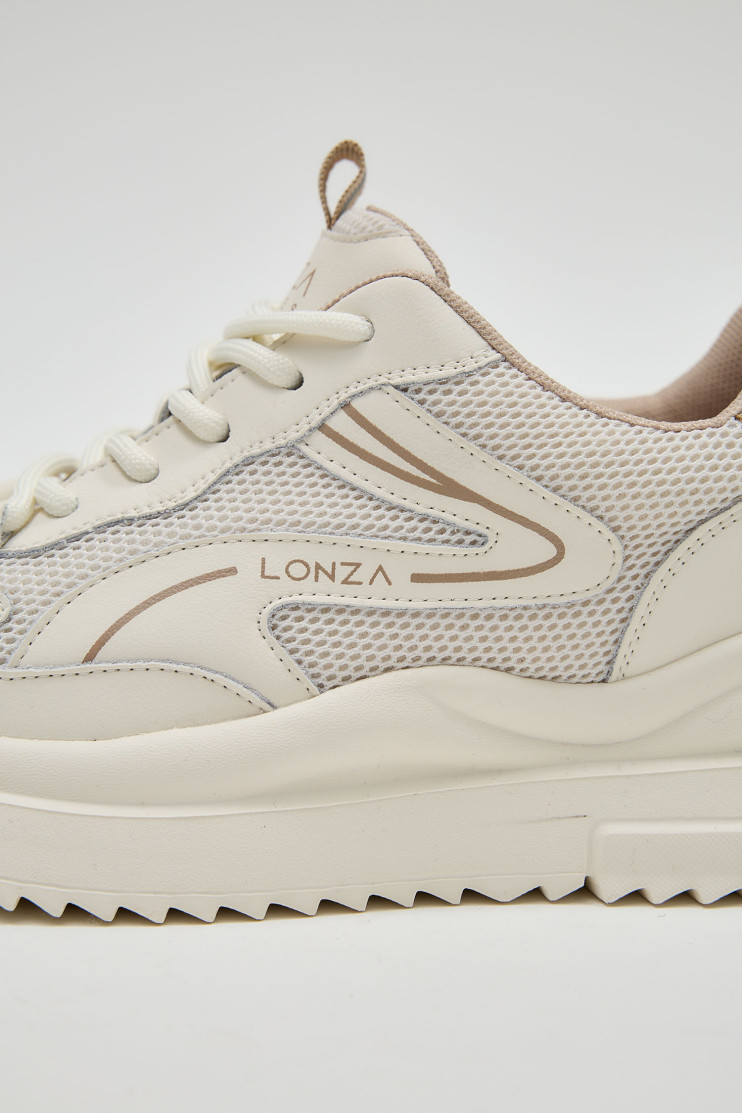 Кроссовки Lonza 182488 - Вид 10 - интернет магазин sandalini.ua