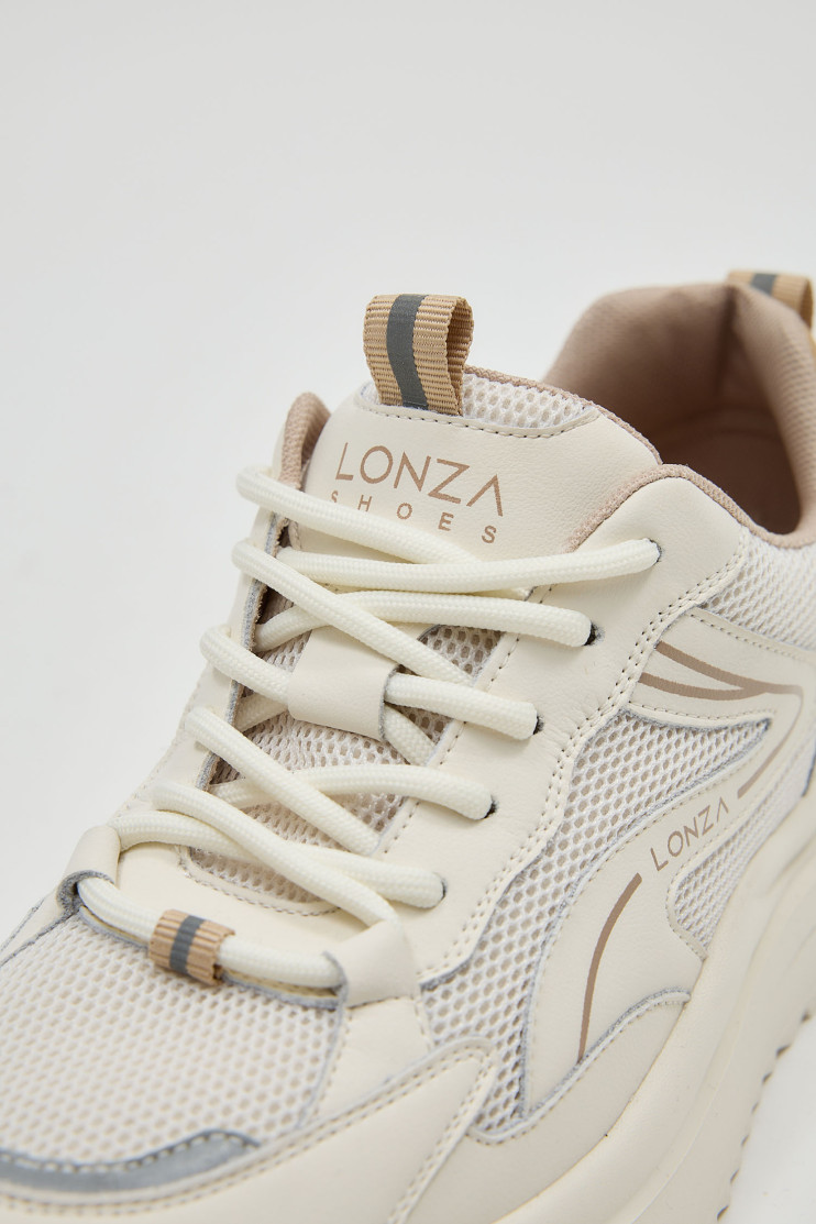 Кроссовки Lonza 182488 - Вид 7 - интернет магазин sandalini.ua