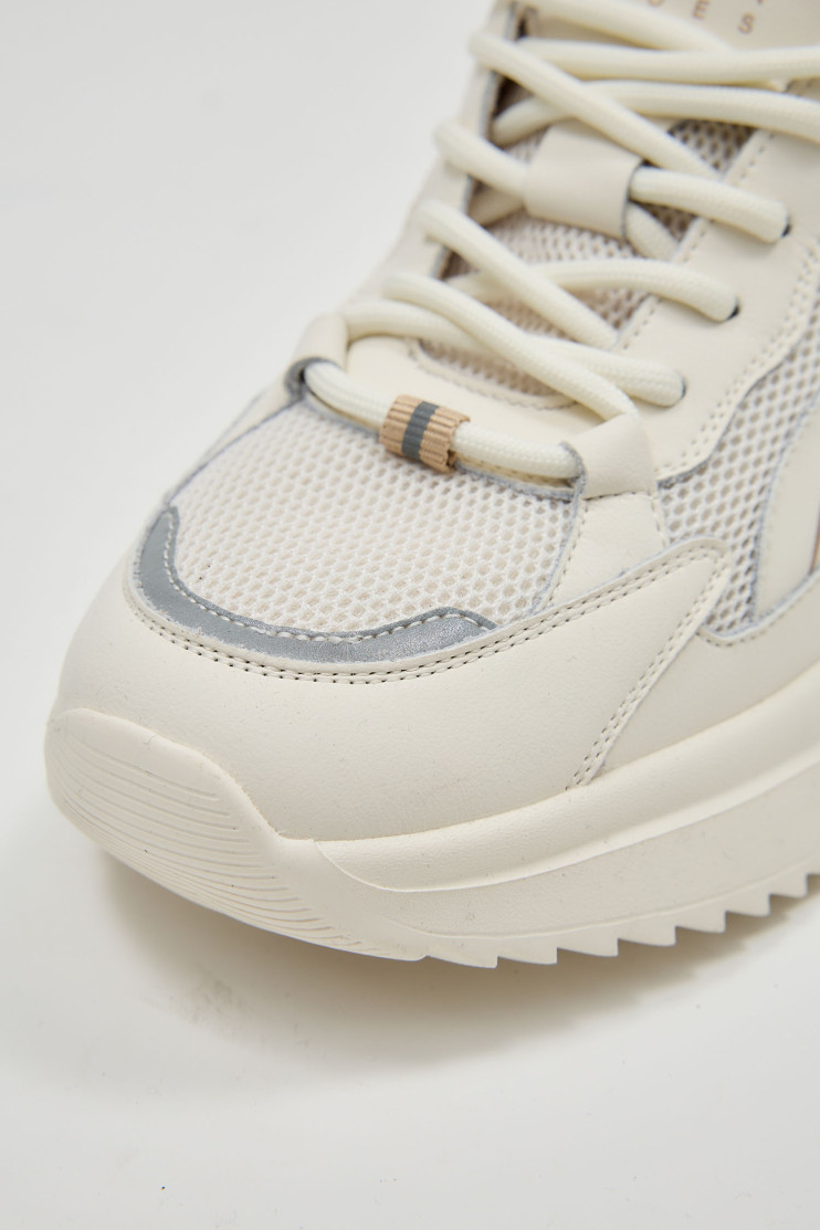 Кроссовки Lonza 182488 - Вид 5 - интернет магазин sandalini.ua