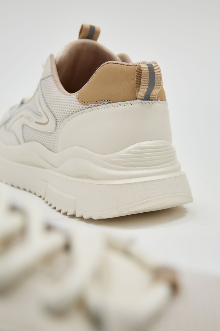 Кроссовки Lonza 182488 - Вид 12 - интернет магазин sandalini.ua