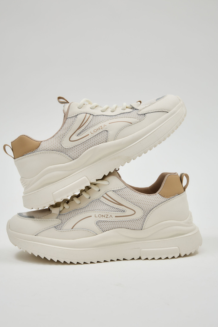 Кроссовки Lonza 182488 - Вид 13 - интернет магазин sandalini.ua