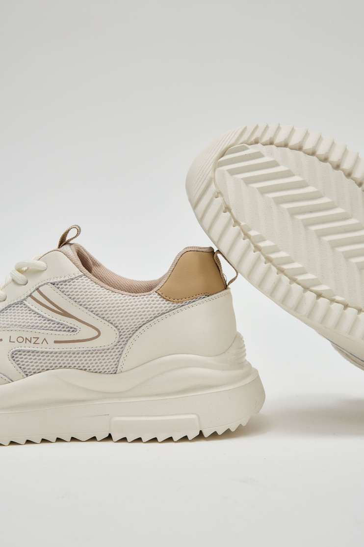 Кроссовки Lonza 182488 - Вид 4 - интернет магазин sandalini.ua