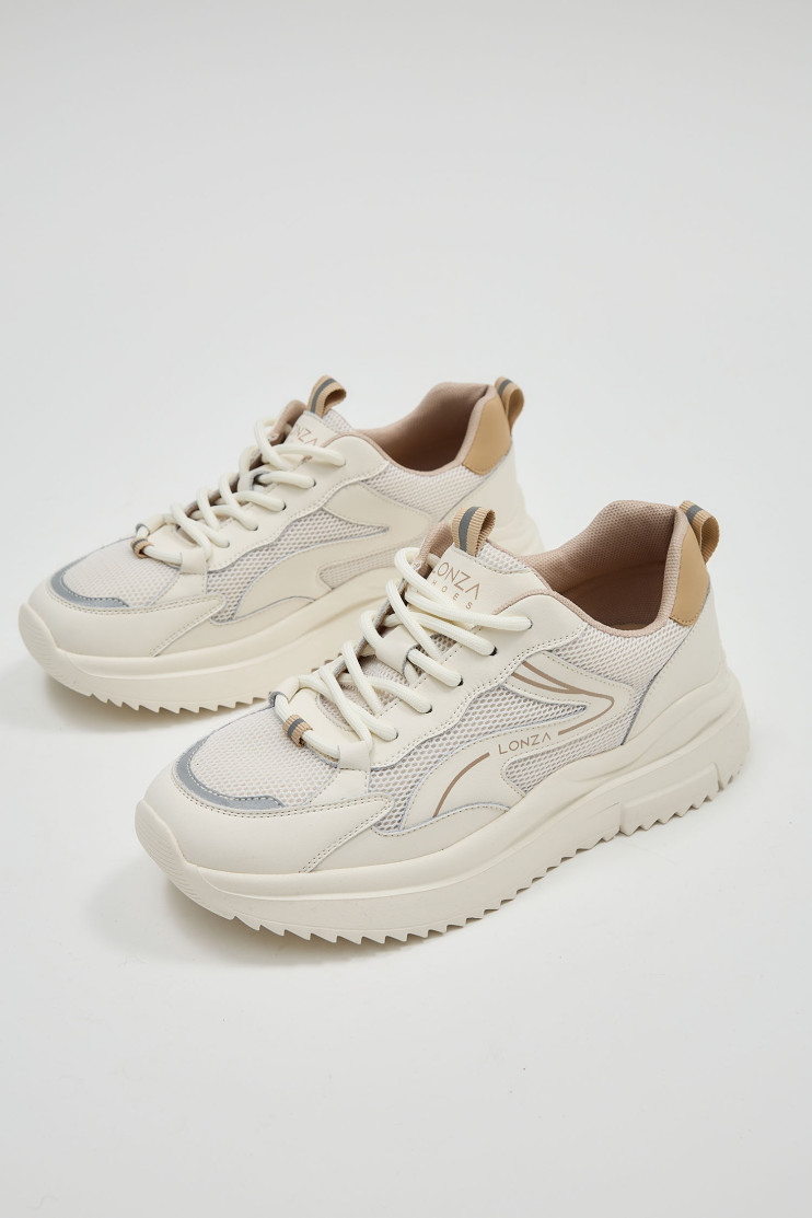 Кроссовки Lonza 182488 - Вид 16 - интернет магазин sandalini.ua