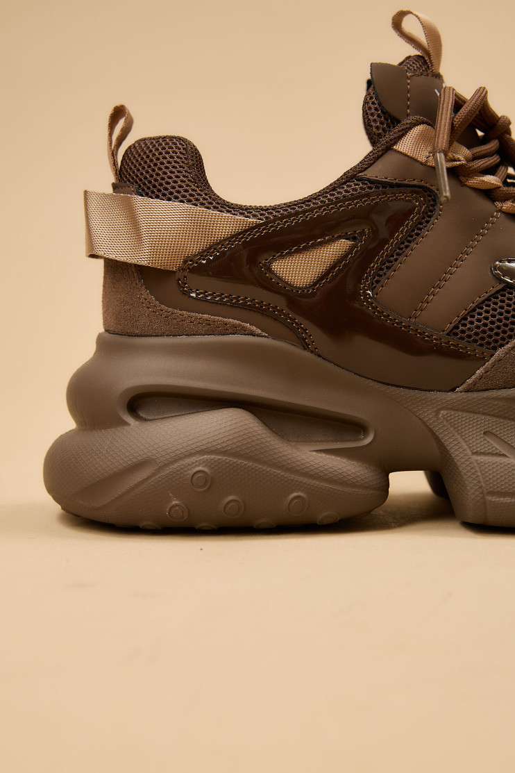 Кросівки Lonza 183934 - Вид 8 - інтернет магазин sandalini.ua