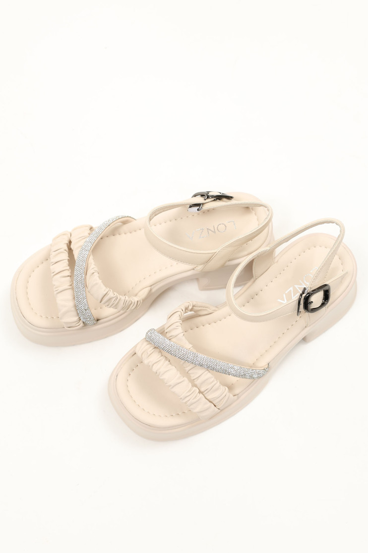 Босоніжки Lonza 183612 - Вид 2 - інтернет магазин sandalini.ua