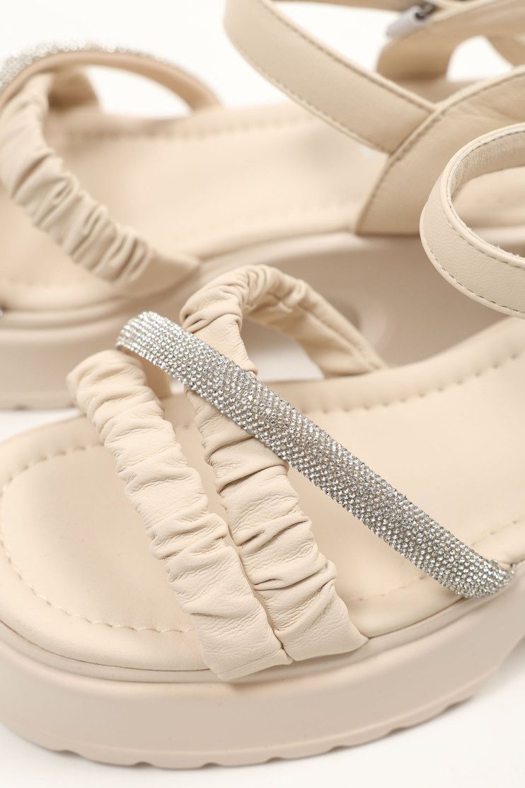 Босоніжки Lonza 183612 - Вид 5 - інтернет магазин sandalini.ua