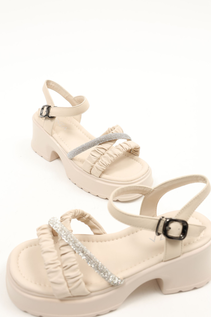 Босоніжки Lonza 183612 - Вид 7 - інтернет магазин sandalini.ua