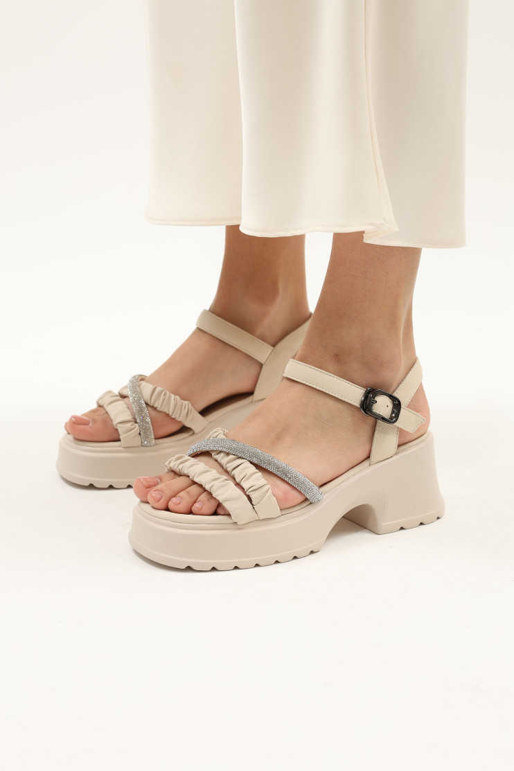 Босоніжки Lonza 183612 - Вид 1 - інтернет магазин sandalini.ua