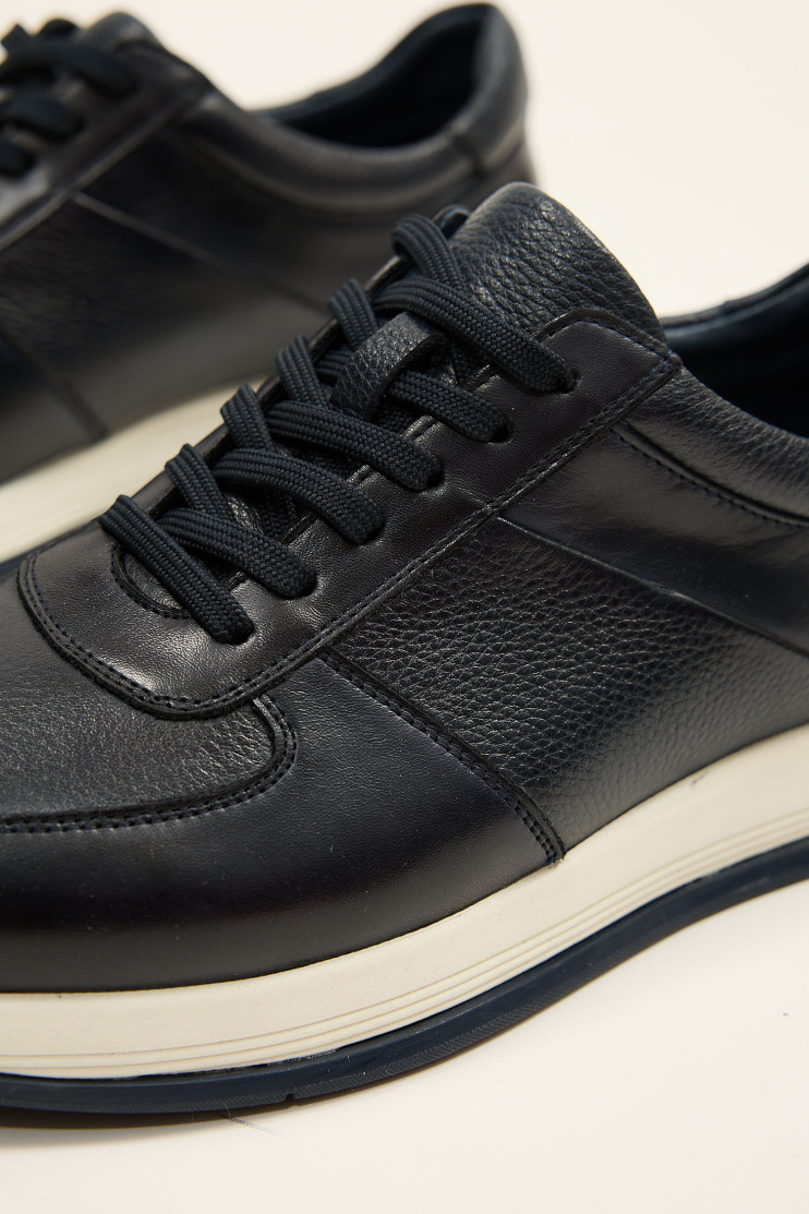 Кросівки чоловічі Fabio Monelli 186212 - Вид 6 - інтернет магазин sandalini.ua