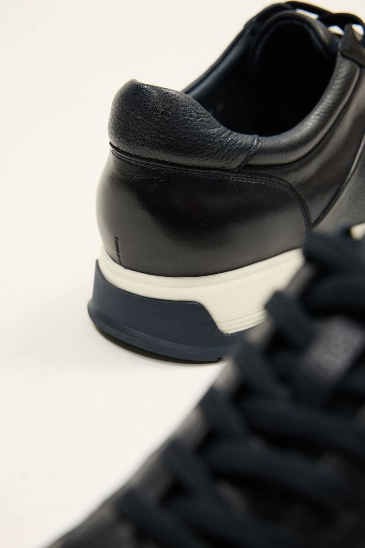 Кросівки чоловічі Fabio Monelli 186212 - Вид 8 - інтернет магазин sandalini.ua