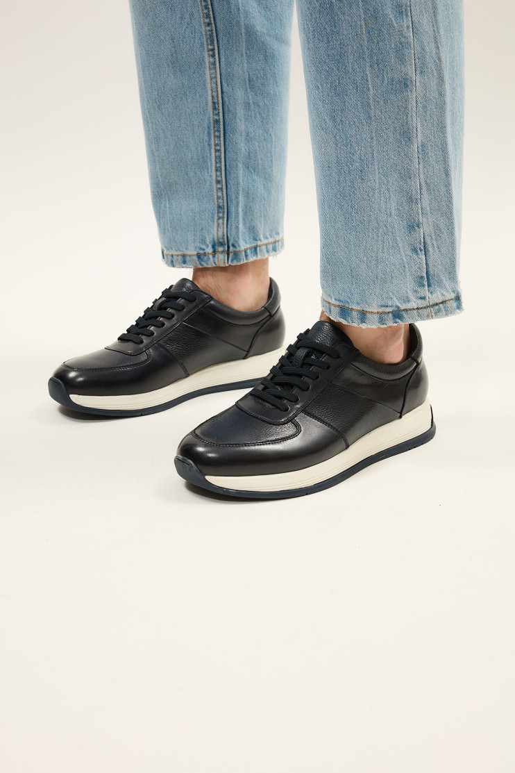 Кросівки чоловічі Fabio Monelli 186212 - Вид 7 - інтернет магазин sandalini.ua