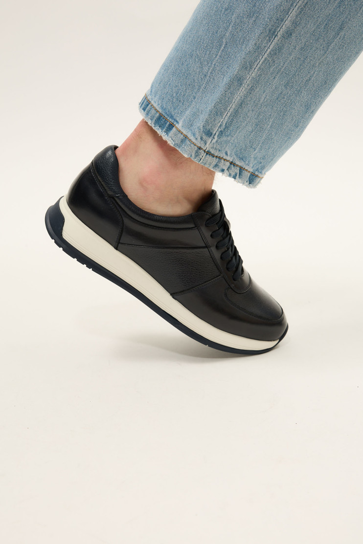 Кросівки чоловічі Fabio Monelli 186212 - Вид 9 - інтернет магазин sandalini.ua