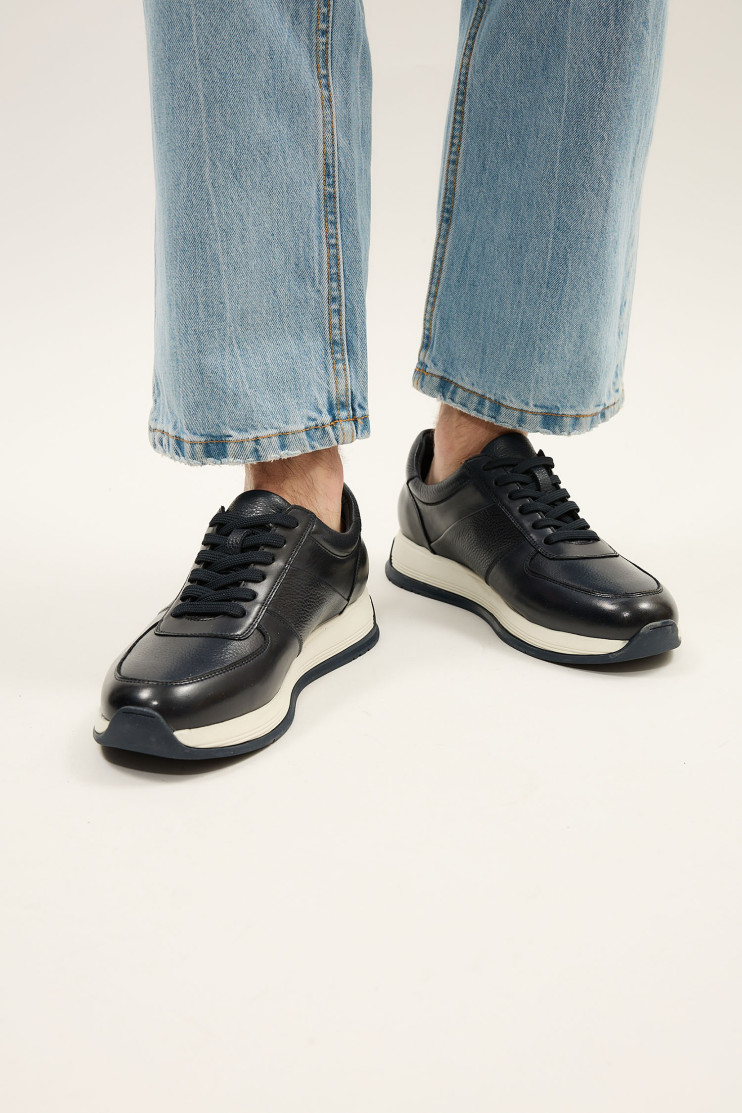 Кросівки чоловічі Fabio Monelli 186212 - Вид 1 - інтернет магазин sandalini.ua