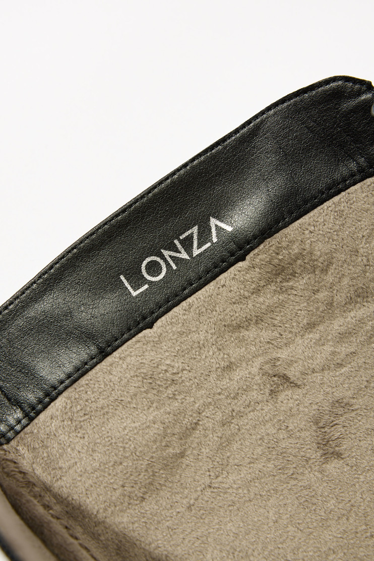 Сапоги Lonza 218042 - Вид 7 - интернет магазин sandalini.ua