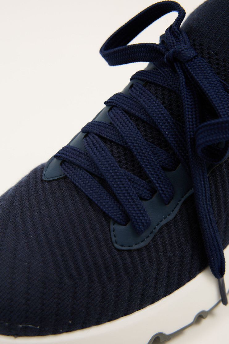 Кросівки чоловічі Fabio Monelli 186231 - Вид 5 - інтернет магазин sandalini.ua