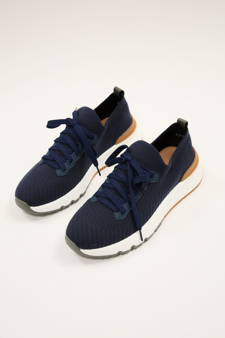 Кросівки чоловічі Fabio Monelli 186231 - Вид 1 - інтернет магазин sandalini.ua