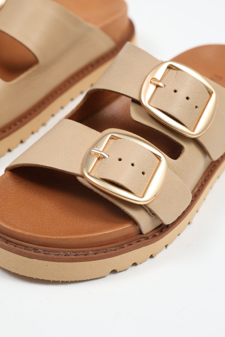 Шльопанці Fabio Monelli 190370 - Вид 3 - інтернет магазин sandalini.ua