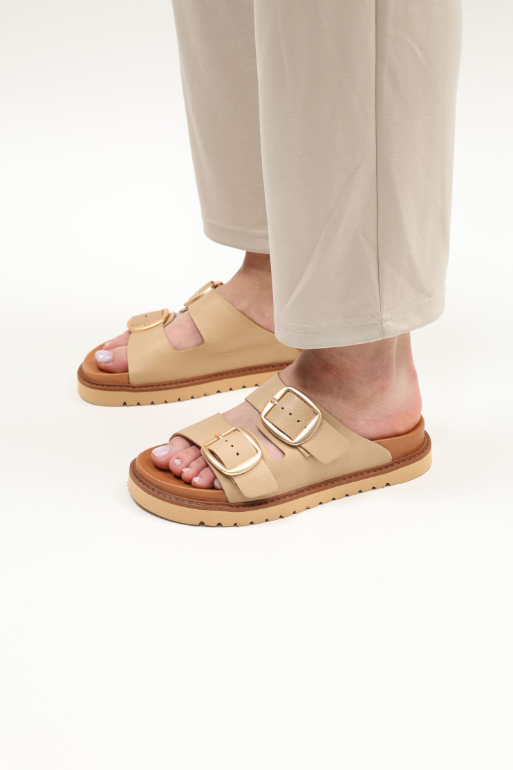 Шльопанці Fabio Monelli 190370 - Вид 4 - інтернет магазин sandalini.ua