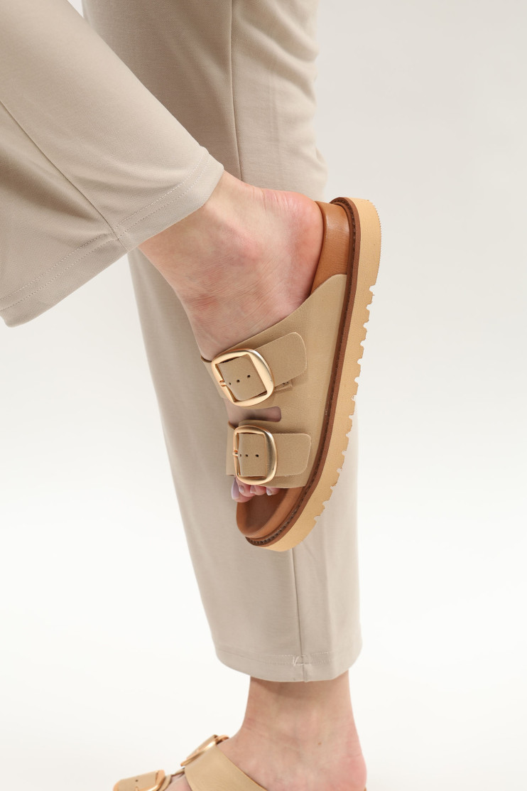 Шльопанці Fabio Monelli 190370 - Вид 7 - інтернет магазин sandalini.ua