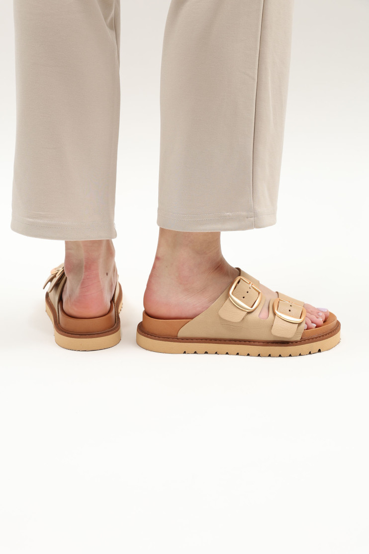 Шльопанці Fabio Monelli 190370 - Вид 6 - інтернет магазин sandalini.ua