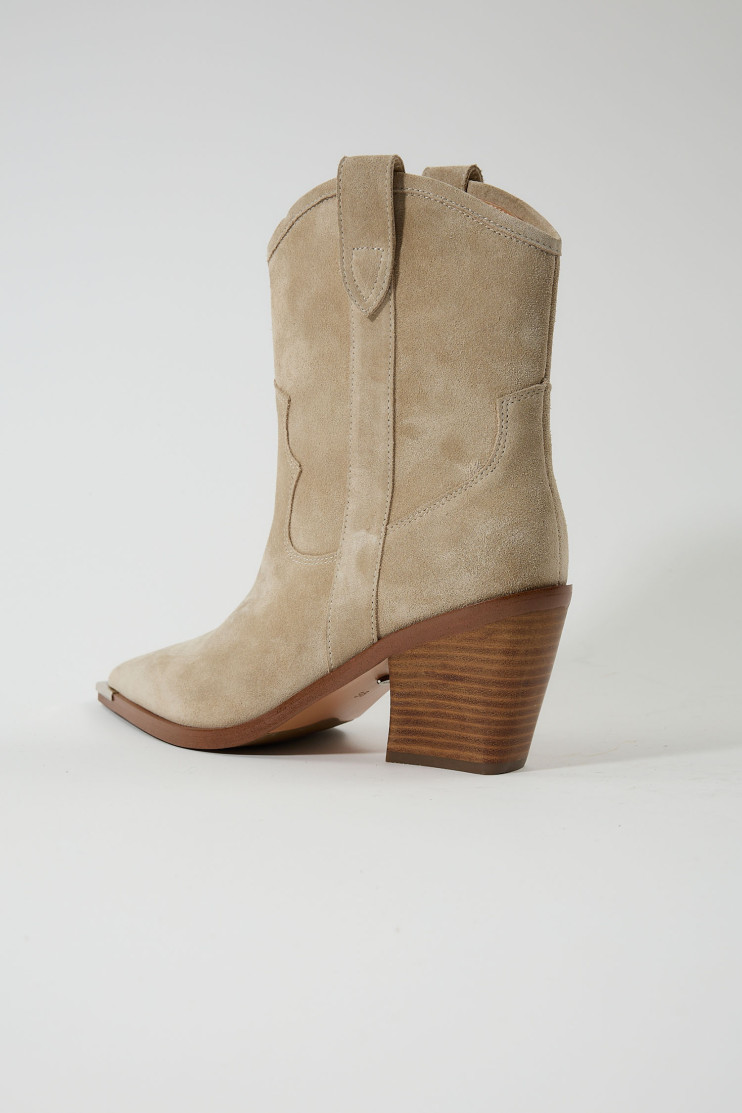 Козаки Lonza NY 191486 - Вид 7 - інтернет магазин sandalini.ua