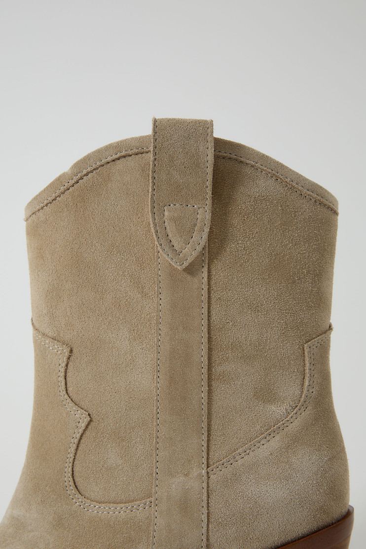 Козаки Lonza NY 191486 - Вид 8 - інтернет магазин sandalini.ua