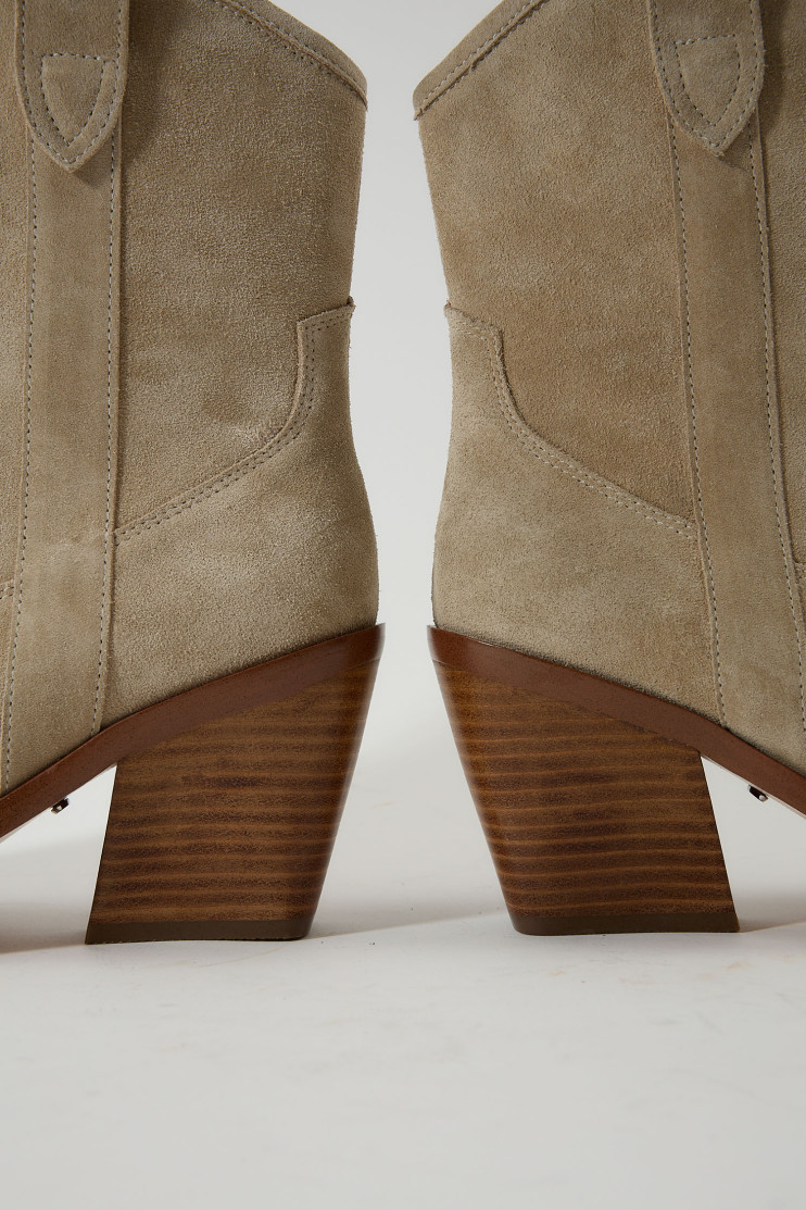 Козаки Lonza NY 191486 - Вид 9 - інтернет магазин sandalini.ua