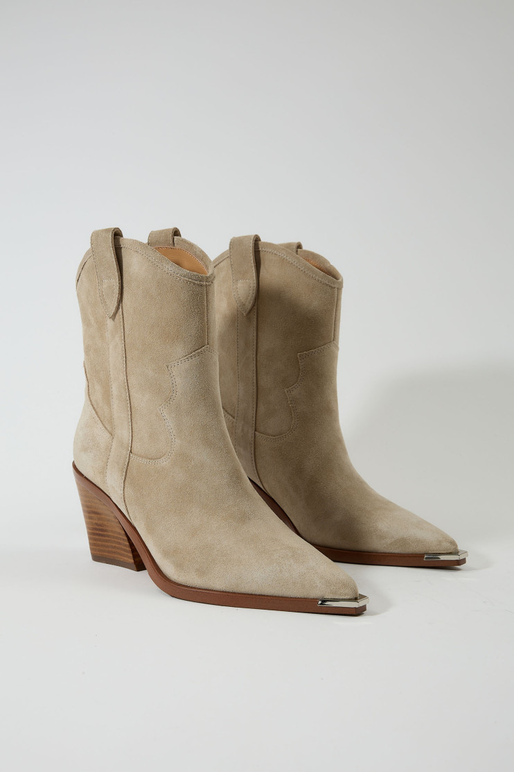 Козаки Lonza NY 191486 - Вид 1 - інтернет магазин sandalini.ua