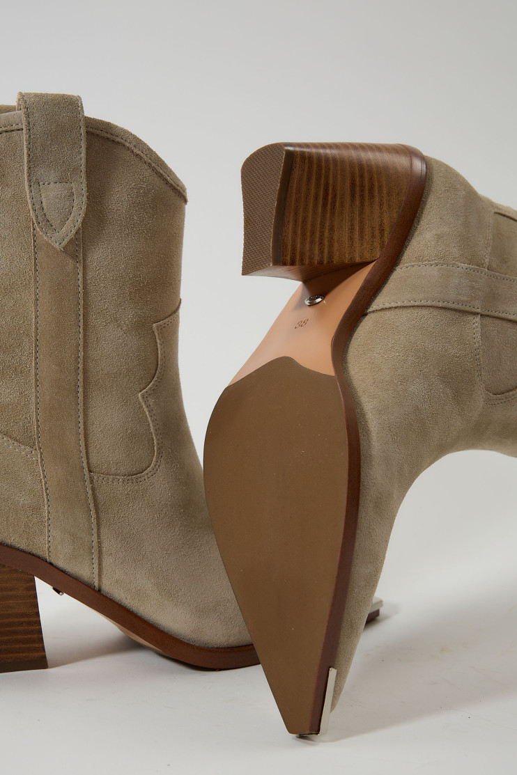 Козаки Lonza NY 191486 - Вид 6 - інтернет магазин sandalini.ua