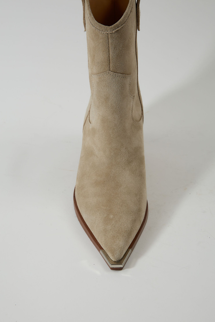 Козаки Lonza NY 191486 - Вид 5 - інтернет магазин sandalini.ua