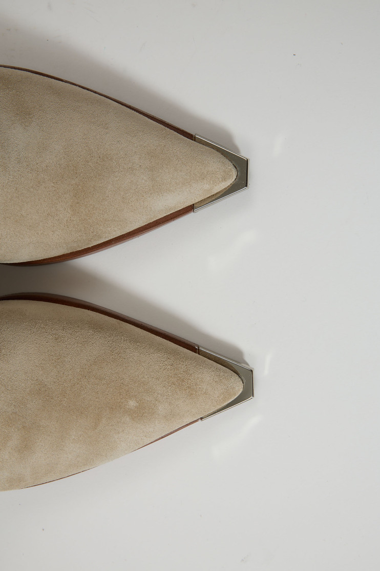 Козаки Lonza NY 191486 - Вид 10 - інтернет магазин sandalini.ua