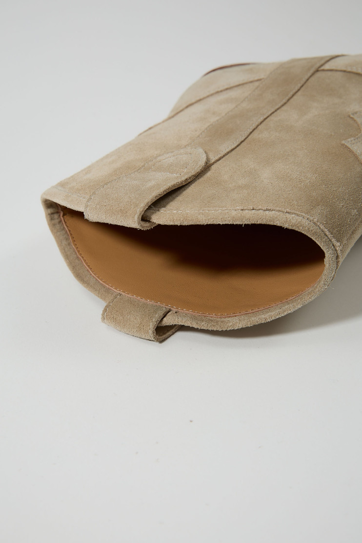 Козаки Lonza NY 191486 - Вид 11 - інтернет магазин sandalini.ua