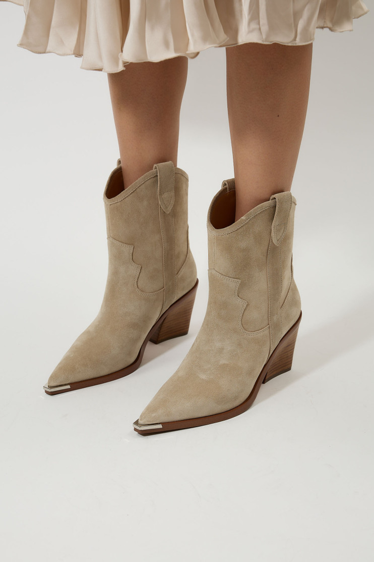 Козаки Lonza NY 191486 - Вид 13 - інтернет магазин sandalini.ua