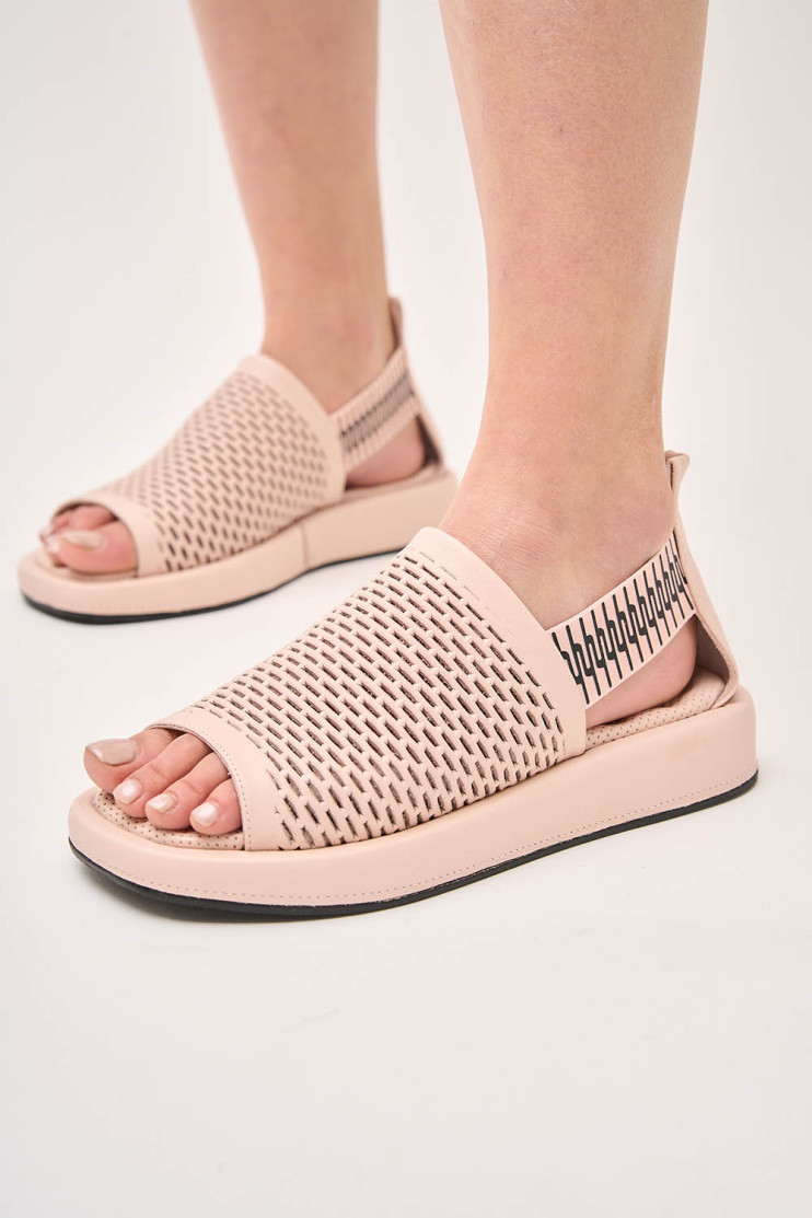 Босоніжки Anna Lucci 177652 - Вид 2 - інтернет магазин sandalini.ua