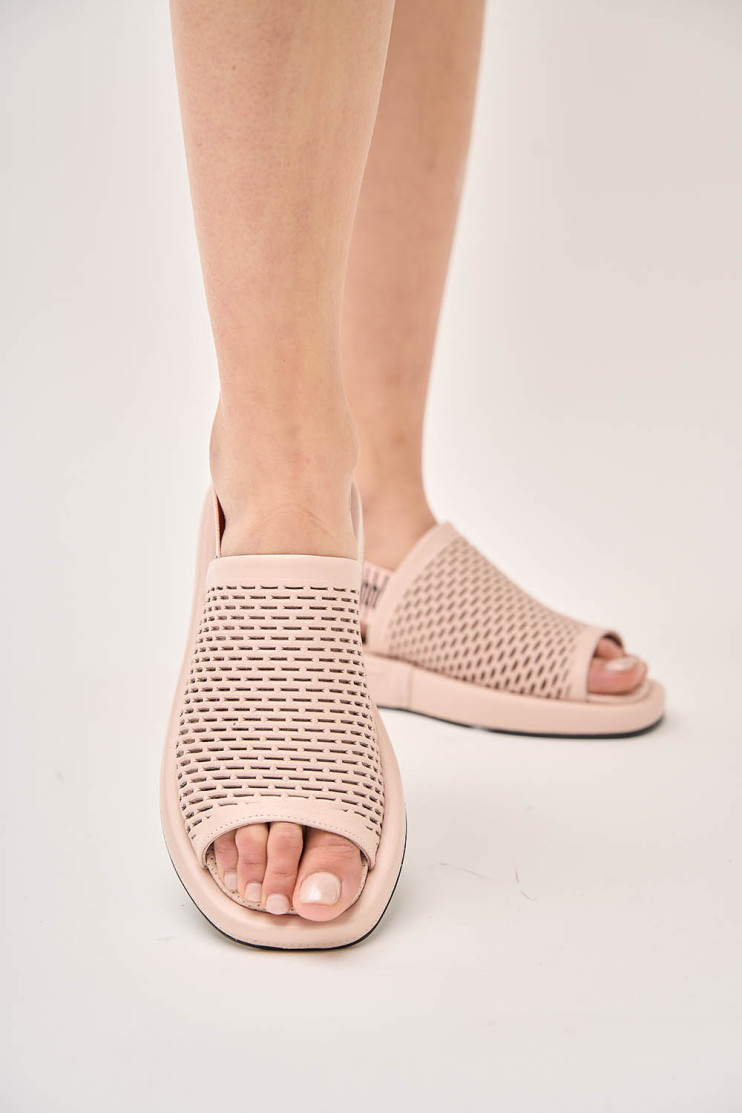 Босоніжки Anna Lucci 177652 - Вид 5 - інтернет магазин sandalini.ua