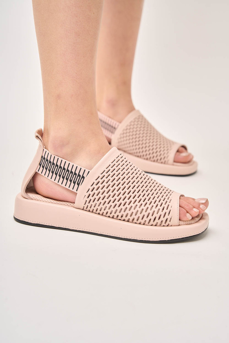 Босоніжки Anna Lucci 177652 - Вид 6 - інтернет магазин sandalini.ua