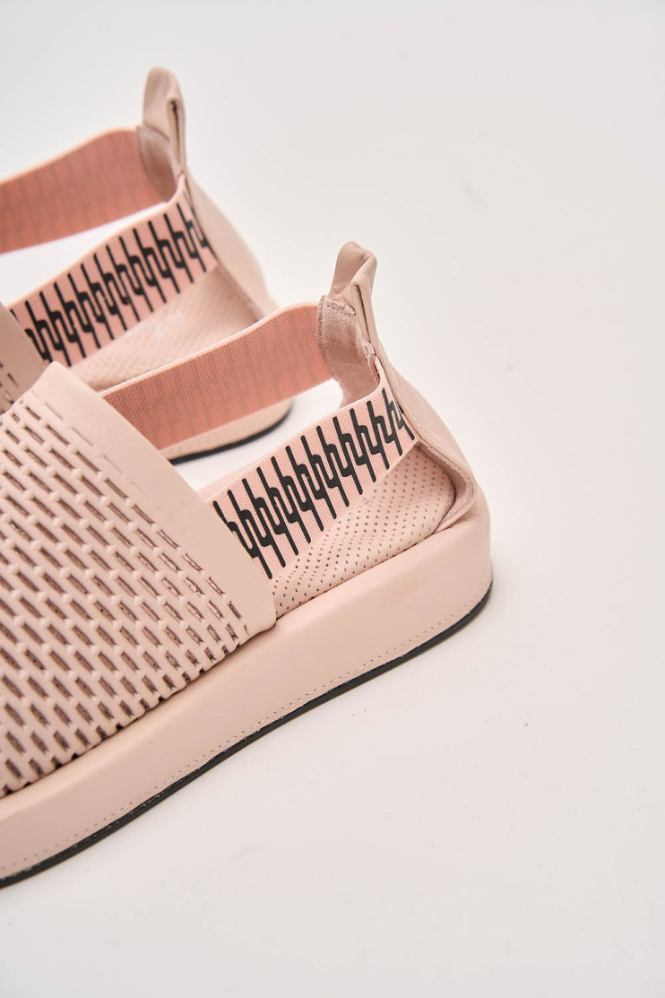 Босоніжки Anna Lucci 177652 - Вид 9 - інтернет магазин sandalini.ua