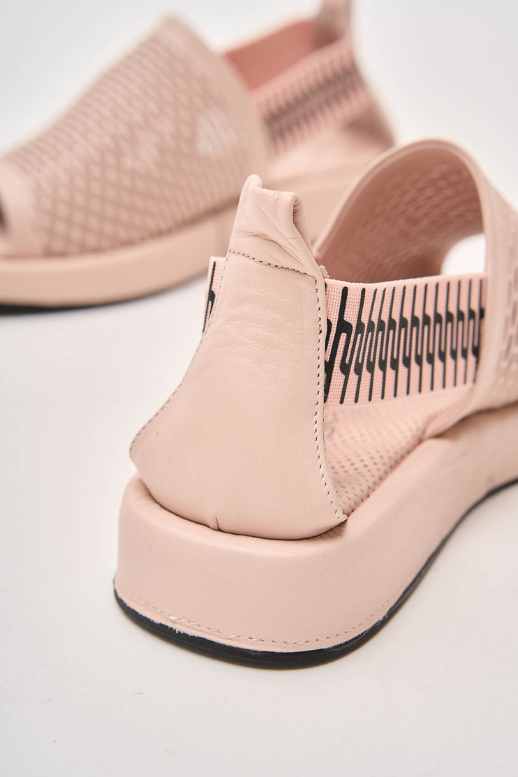 Босоніжки Anna Lucci 177652 - Вид 12 - інтернет магазин sandalini.ua