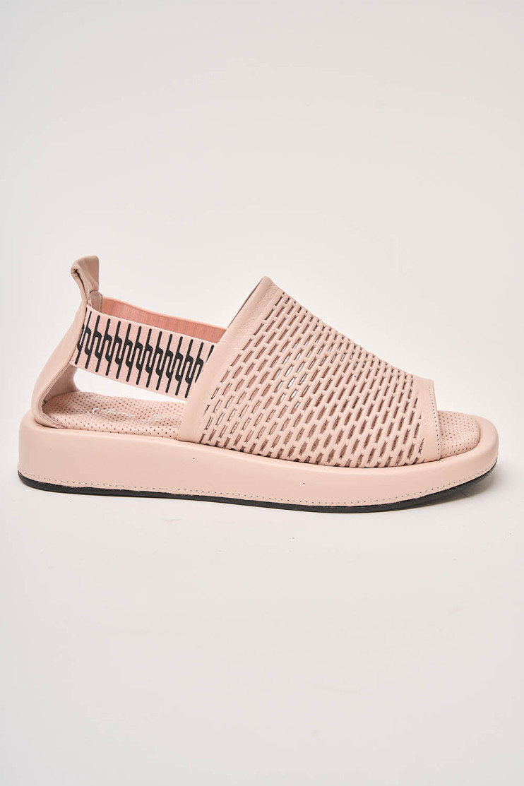 Босоніжки Anna Lucci 177652 - Вид 13 - інтернет магазин sandalini.ua