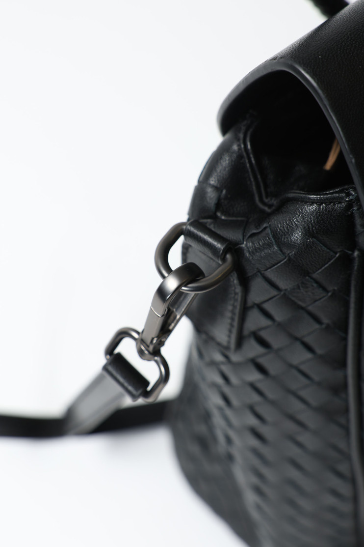 Сумка Lonza NY 191831 - Вид 2 - интернет магазин sandalini.ua