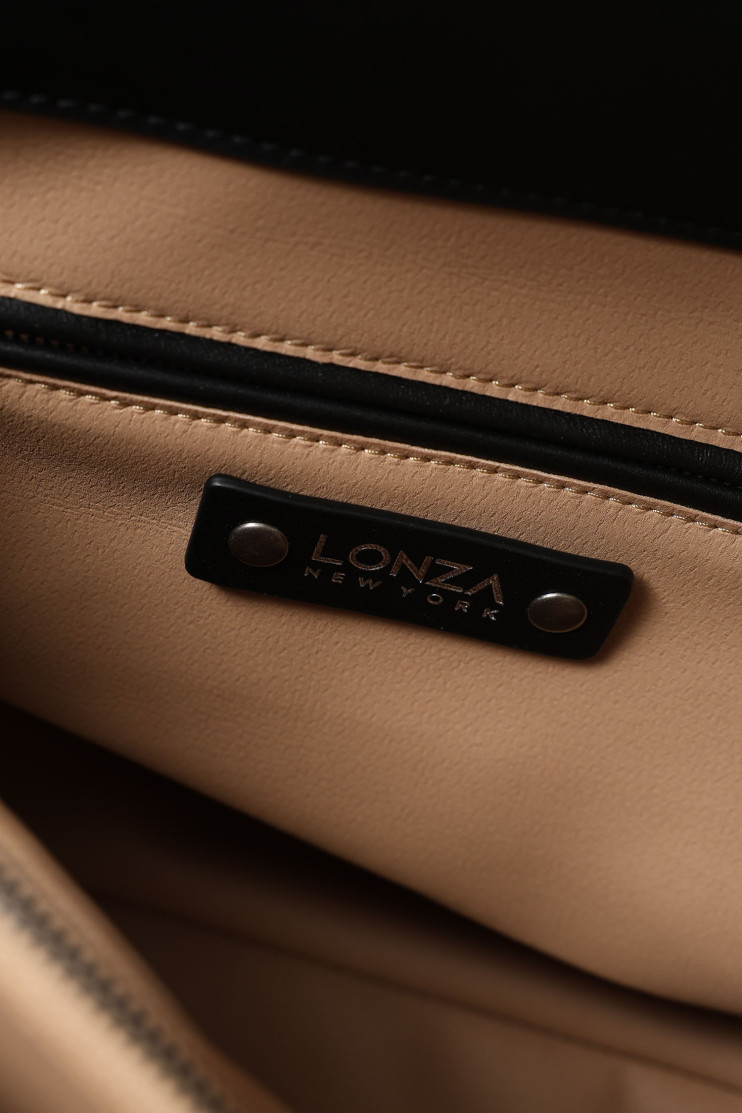 Сумка Lonza NY 191831 - Вид 6 - интернет магазин sandalini.ua